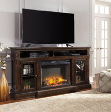 Load image into Gallery viewer, Roddinton 72&quot; TV Stand