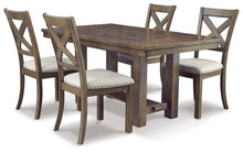 Load image into Gallery viewer, Moriville Dining Room Set