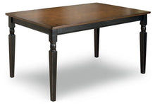 Load image into Gallery viewer, Owingsville Dining Table image