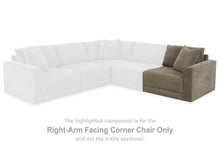 Load image into Gallery viewer, Raeanna Sectional with Chaise