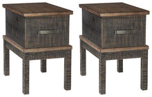 Load image into Gallery viewer, Stanah End Table Set