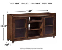 Load image into Gallery viewer, Starmore 3-Piece Entertainment Center