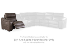 Load image into Gallery viewer, Salvatore 2-Piece Power Reclining Loveseat