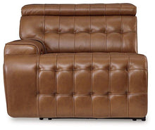 Load image into Gallery viewer, Temmpton Power Reclining Sectional