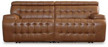 Load image into Gallery viewer, Temmpton Power Reclining Sectional Loveseat image