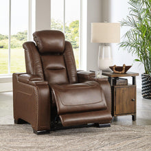 Load image into Gallery viewer, The Man-Den Power Recliner