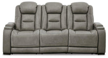 Load image into Gallery viewer, The Man-Den Power Reclining Sofa image