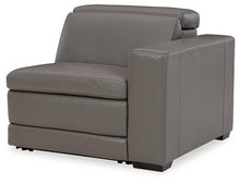 Load image into Gallery viewer, Texline 4-Piece Power Reclining Sofa