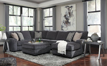 Load image into Gallery viewer, Tracling 3-Piece Sectional with Chaise