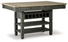 Load image into Gallery viewer, Tyler Creek Counter Height Dining Table image