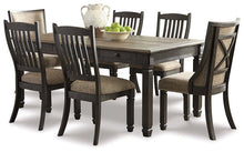 Load image into Gallery viewer, Tyler Creek Dining Set