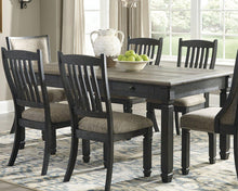 Load image into Gallery viewer, Tyler Creek Dining Table