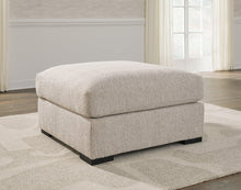 Load image into Gallery viewer, Ballyton Oversized Accent Ottoman