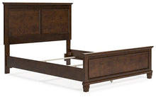 Load image into Gallery viewer, Danabrin Bed