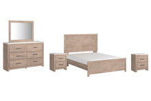 Load image into Gallery viewer, Senniberg Bedroom Set