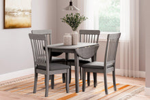 Load image into Gallery viewer, Shullden Dining Room Set