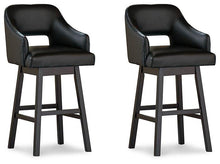 Load image into Gallery viewer, Tallenger Bar Height Bar Stool image