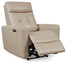 Load image into Gallery viewer, Pisgham Power Recliner