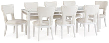 Load image into Gallery viewer, Chalanna Dining Package