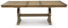 Load image into Gallery viewer, Sturlayne Dining Extension Table