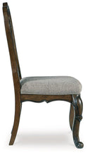 Load image into Gallery viewer, Maylee Dining Chair