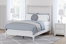 Load image into Gallery viewer, Mollviney Bedroom Set