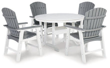 Load image into Gallery viewer, Transville Outdoor Dining Set image