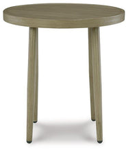 Load image into Gallery viewer, Swiss Valley Outdoor End Table