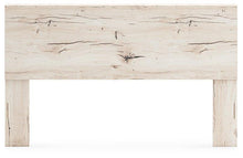 Load image into Gallery viewer, Lawroy Panel Storage Bed