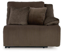 Load image into Gallery viewer, Top Tier Sofa Chaise Sectional
