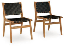 Load image into Gallery viewer, Fortmaine Dining Chair image