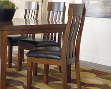 Load image into Gallery viewer, Ralene Dining Chair Set