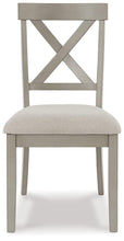 Load image into Gallery viewer, Parellen Dining Chair