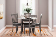 Load image into Gallery viewer, Shullden Dining Chair