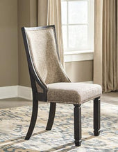 Load image into Gallery viewer, Tyler Creek Dining Chair