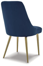 Load image into Gallery viewer, Wynora Dining Chair