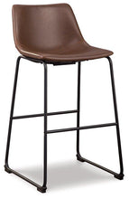 Load image into Gallery viewer, Centiar Pub Height Bar Stool