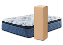 Load image into Gallery viewer, Mt Dana California King Euro Top Mattress