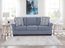 Load image into Gallery viewer, Carissa Manor Sofa Sleeper