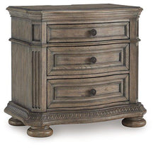 Load image into Gallery viewer, Ardenfield Nightstand image