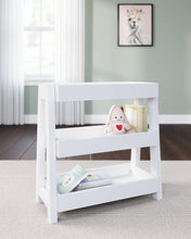 Load image into Gallery viewer, Blariden Shelf Accent Table