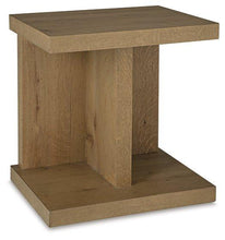 Load image into Gallery viewer, Brinstead Chairside End Table image