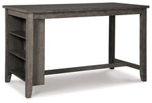 Load image into Gallery viewer, Caitbrook Counter Height Dining Table image