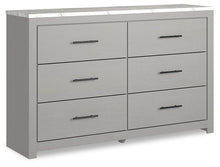 Load image into Gallery viewer, Cottonburg Dresser image