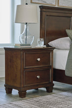 Load image into Gallery viewer, Danabrin Bedroom Set