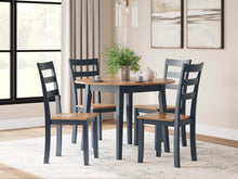 Load image into Gallery viewer, Gesthaven Dining Set