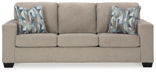 Load image into Gallery viewer, Deltona Sofa Sleeper image