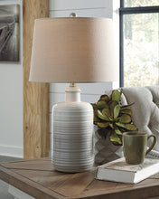 Load image into Gallery viewer, Marnina Table Lamp (Set of 2)