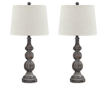 Load image into Gallery viewer, Mair Table Lamp (Set of 2)