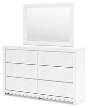 Load image into Gallery viewer, Mollviney Bedroom Set